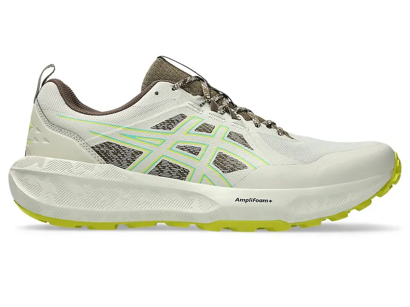 ASICS GEL-SONOMA 8 “Light Dust / Aurora Green” (1011B979-020)