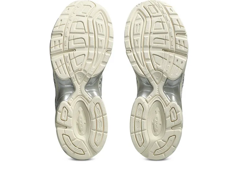 ASICS GEL-1130 “Cream / Pure Silver” (1203A997-100)
