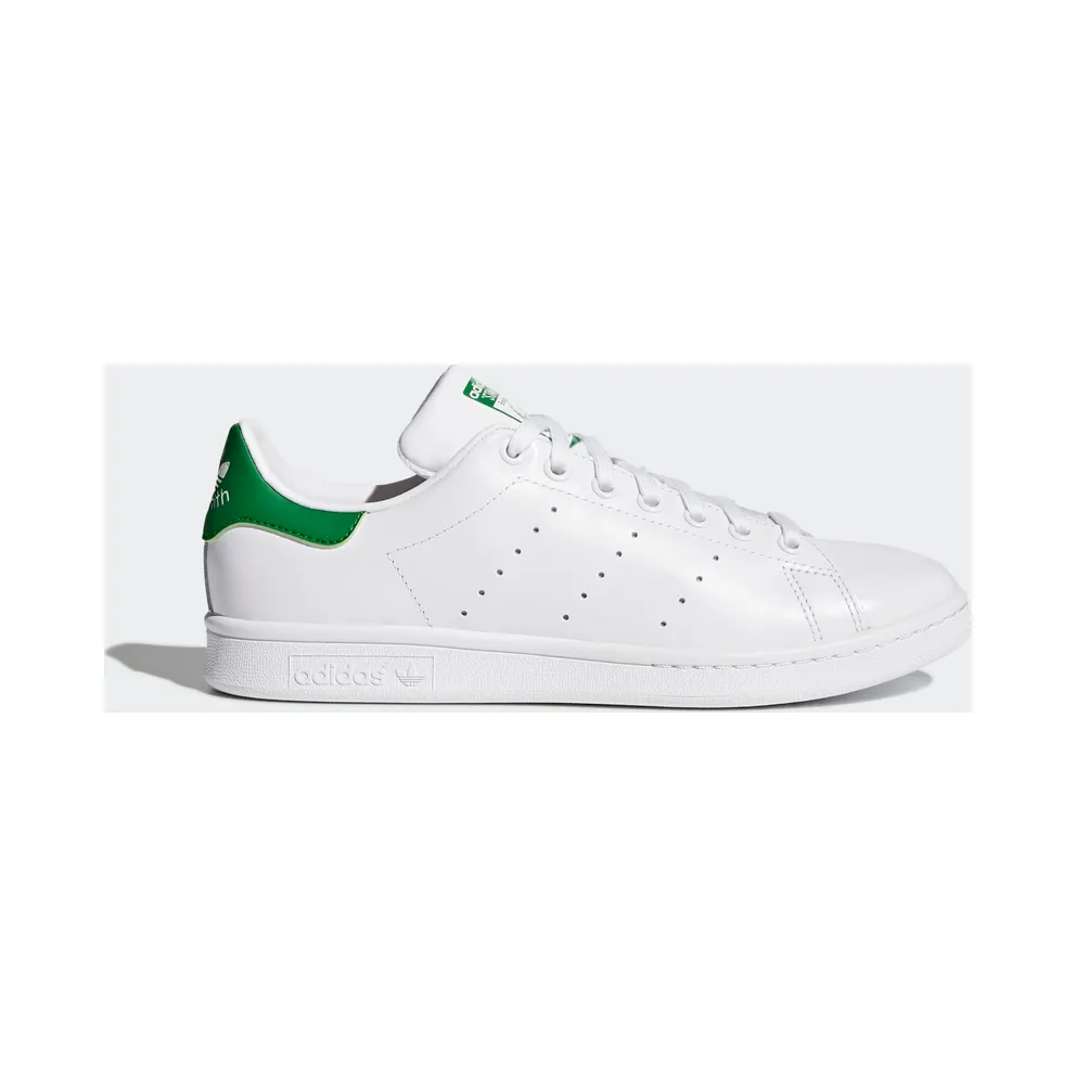 adidas Stan Smith White Green (OG) Running White/Running White/Fairway (M20324)