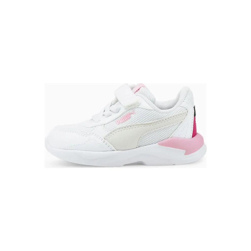 Puma X-Ray Speed Lite AC White/Pink (385526-04)