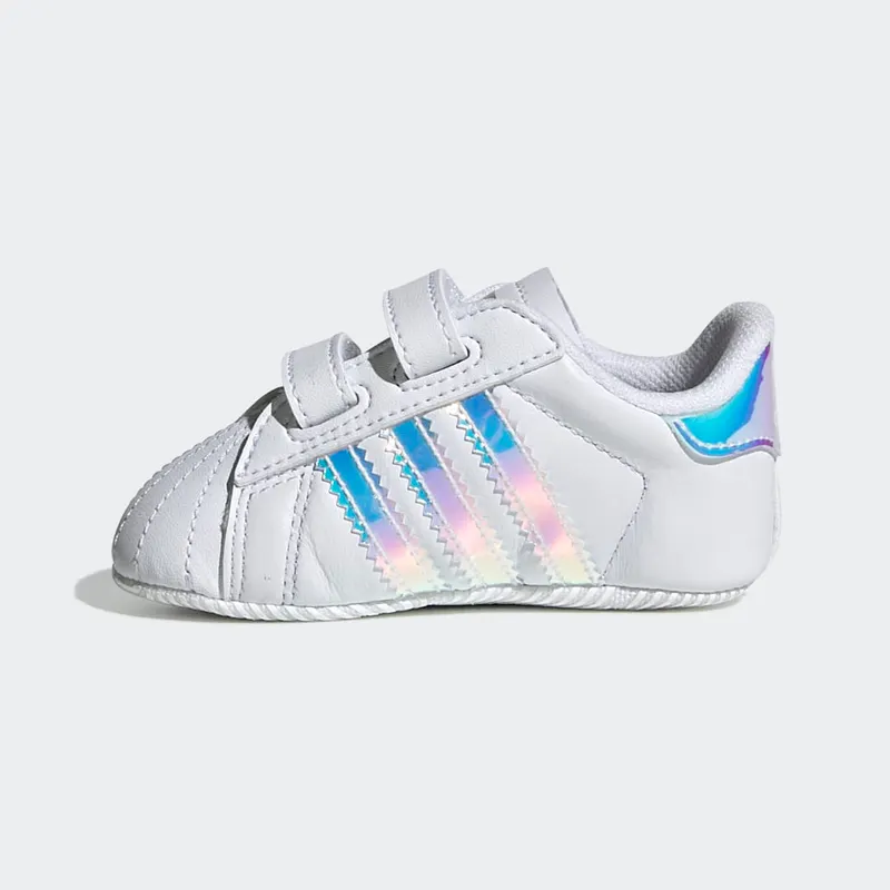 Adidas Superstar Cloud White / Cloud White / Core Black (BD8000)
