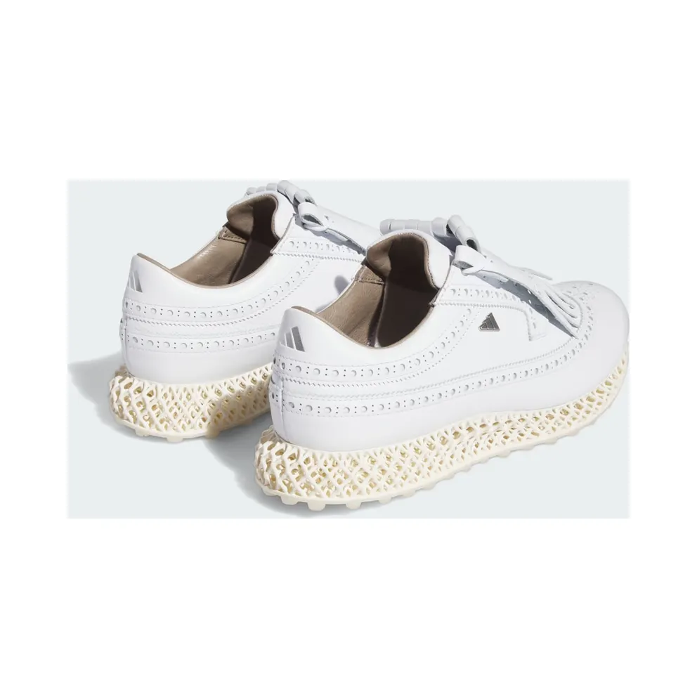 adidas MC87 4D Gold Cloud White (ID0225)