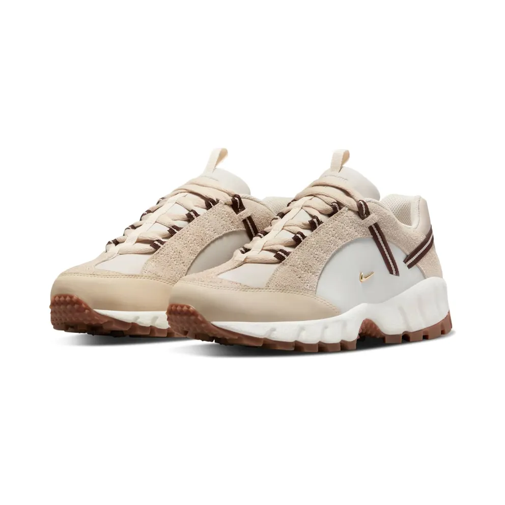 Nike Air Humara LX Jacquemus Beige – “Beige / Sail / Brown / Gum” (DR0420-001)