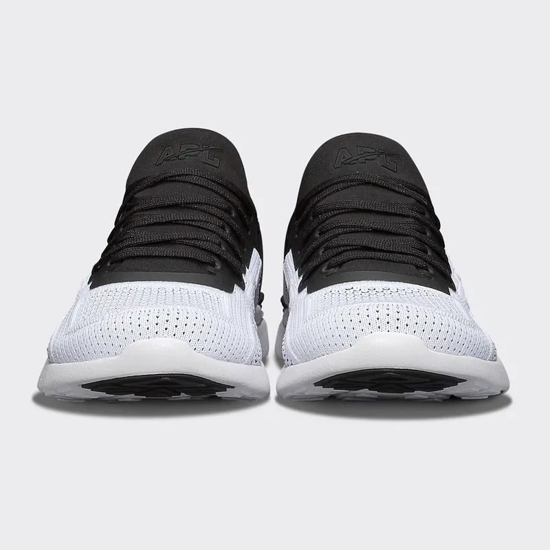 APL TechLoom Tracer “White/Black/Black” (Men)
