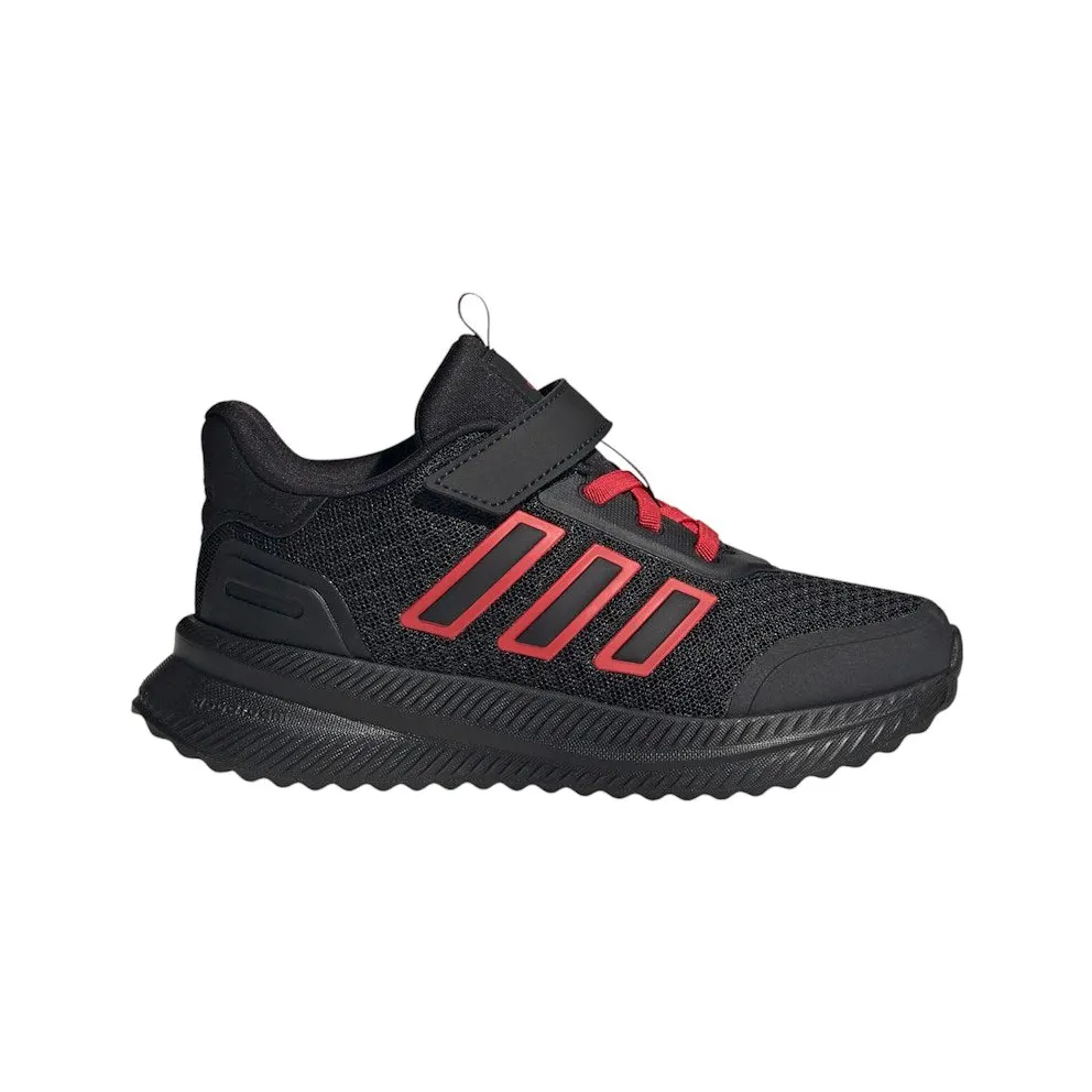 adidas X_PLRPATH Core Black Pure Ruby (IH1069)