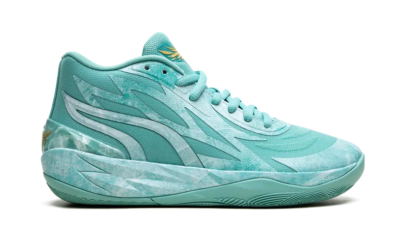 Puma LaMelo Ball MB.02 “Lunar New Year” (378284-01)