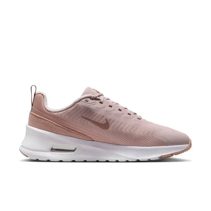 Nike Air Max Nuaxis Barely Rose Pink Oxford White Particle Pink (HQ1834-600)