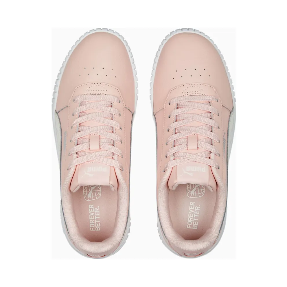 Puma Carina 2.0 Pink/White/Silver (38584911)