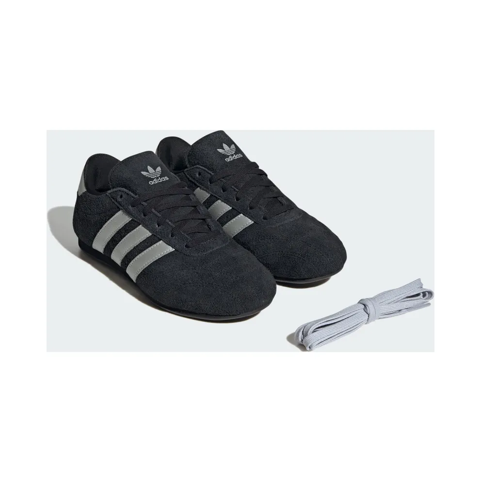adidas Taekwondo Black Silver (JS1462)