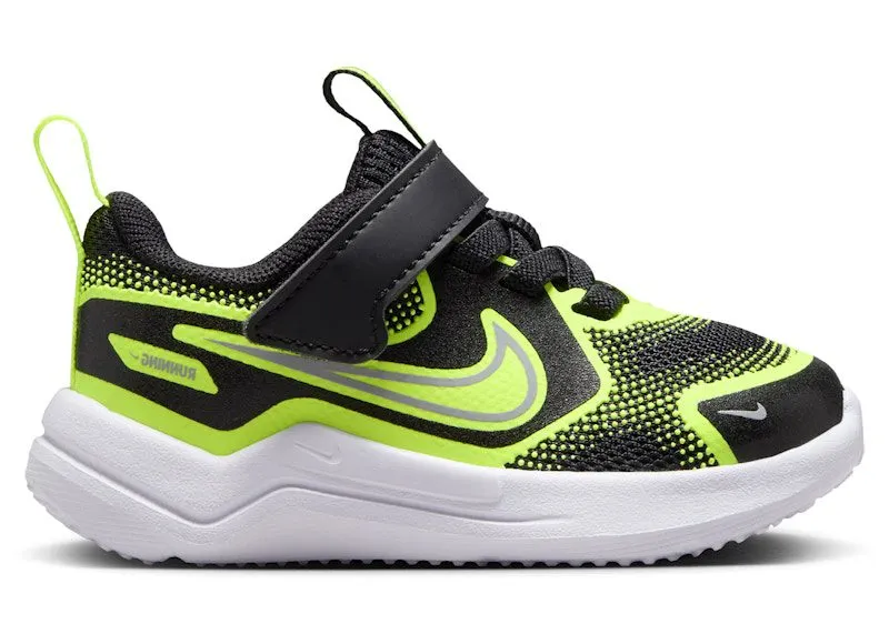 Nike Cosmic Runner Black Volt Wolf Grey (HM4401-005)