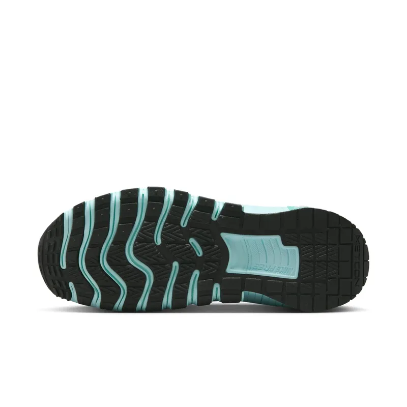 Nike Free Metcon 6 “Bleached Turquoise” (FJ7126-301)