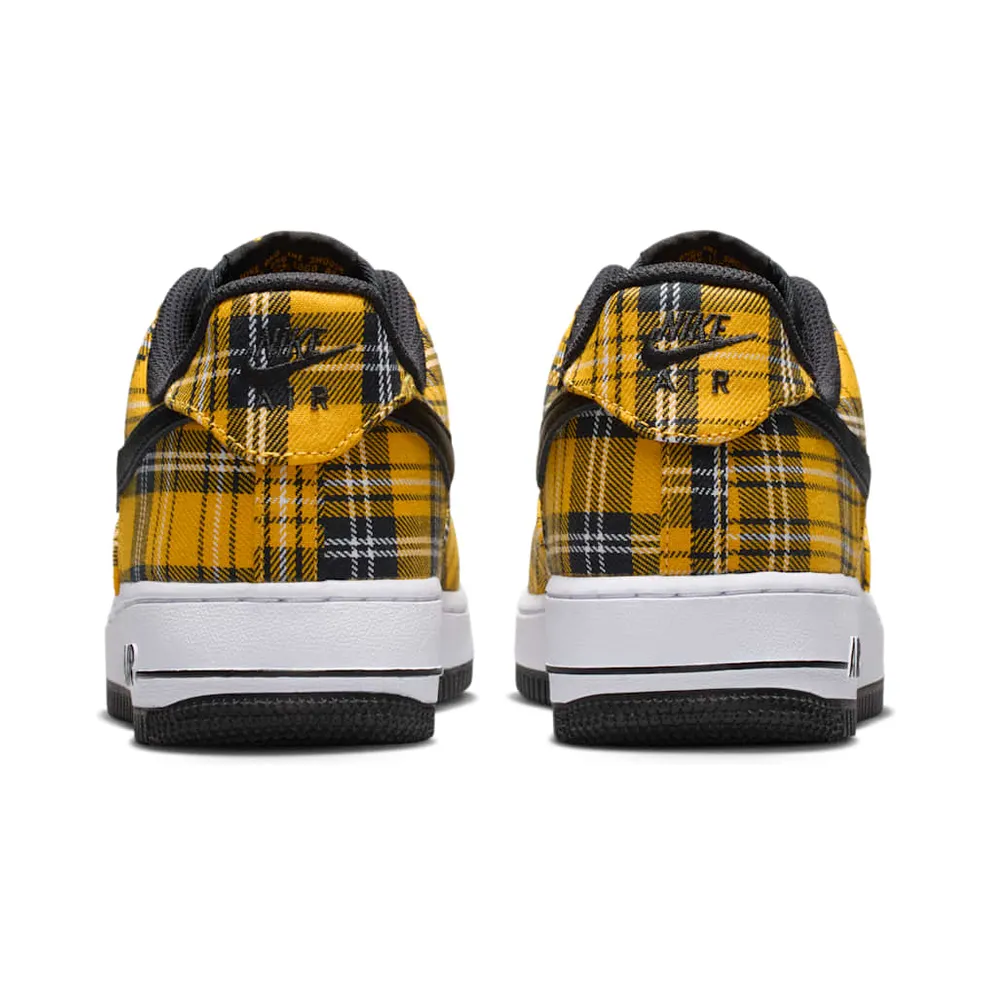 Nike Air Force 1 – “Multi-Color / Yellow Ochre / White / Black” (IR5596-900)
