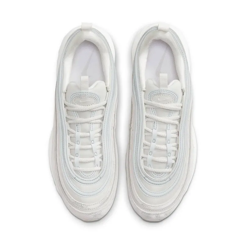 Nike AIR MAX 97 “Light Bone Pre-Worn” (DX0137-002)