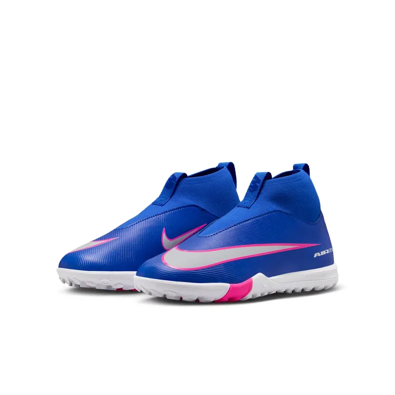 Nike Mercurial Racer Blue / White (FQ8310-446)