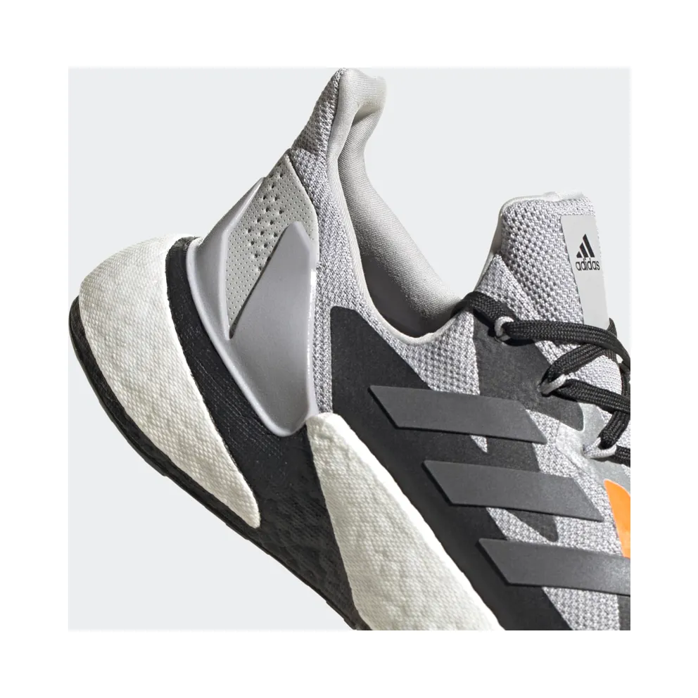 Adidas X9000L4 ‘Grey Night Metallic’ Grey Two/Night Metallic/Grey Three (FW8414)