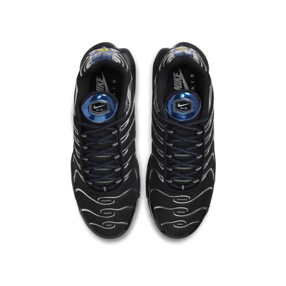 Nike Air Max Plus Black (CW2646-001)