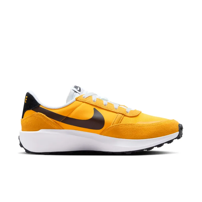 Nike Waffle Debut “University Gold” (FJ4195-700)