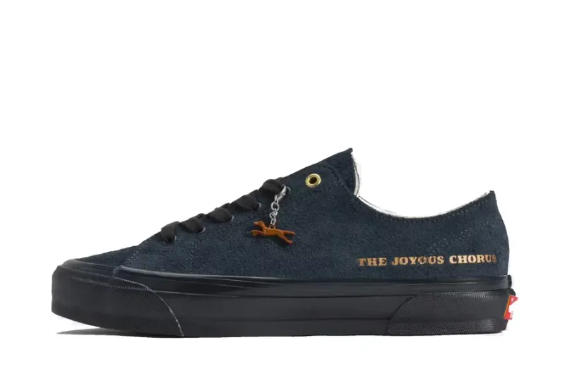 Julian Klincewicz x Vans Style 31 – “Multicolor” (VN000EKSGED)