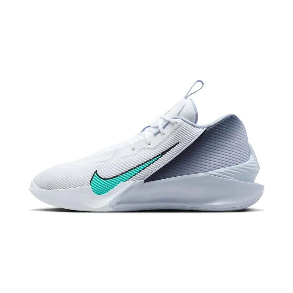 Nike GT Jump Academy White Ghost Dynamic Turquoise (FV5524-101)