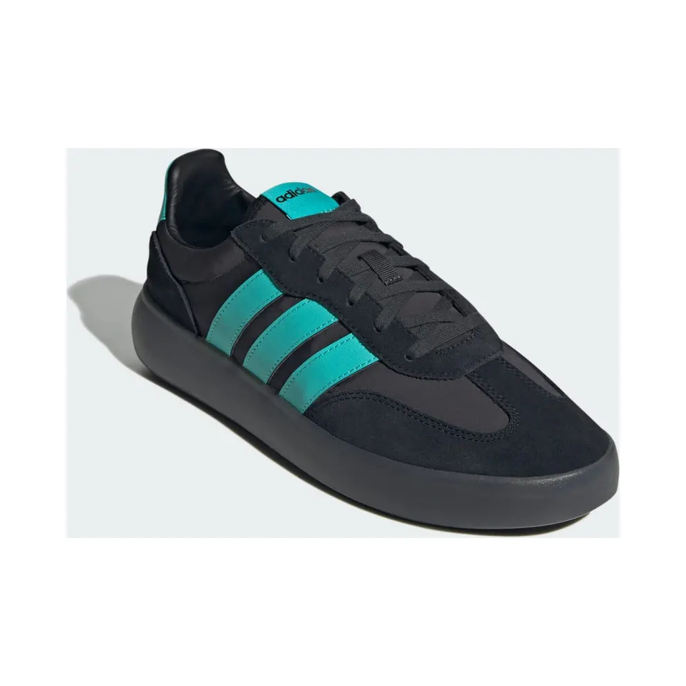 Adidas Mercedes – AMG Petronas Formula One Team Barreda Decode Carbon / Semi Mint Rush / Core Black (JR1063)