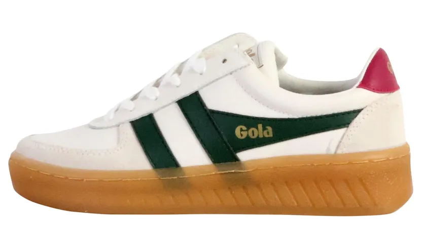 Gola sneaker wit (CLB621XN)