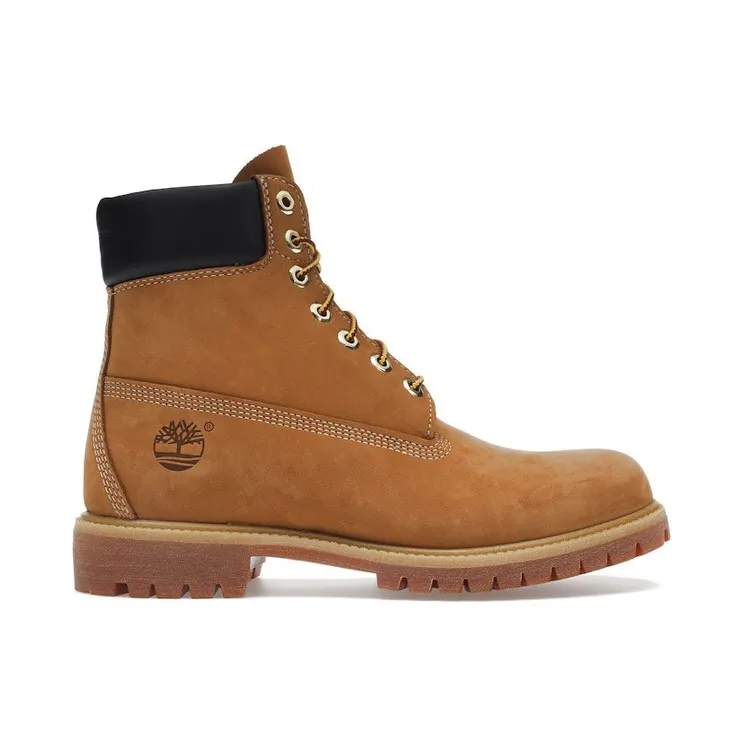 Timberland 6″ Premium Waterproof Boot Wheat (TB010061-713)
