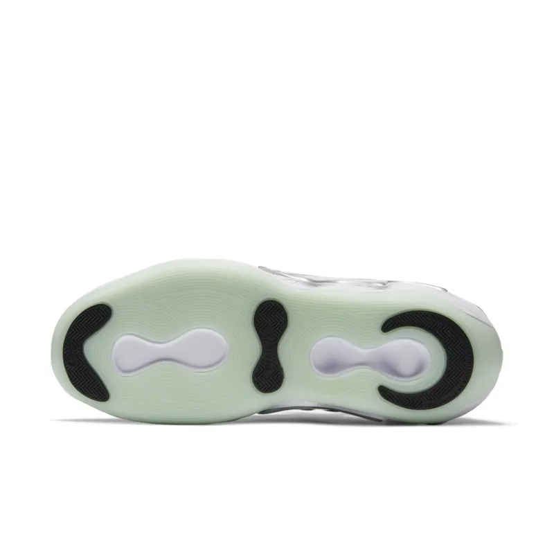 Nike D/MS/X Distorted DNA Black Barely Green (DA7255-001)