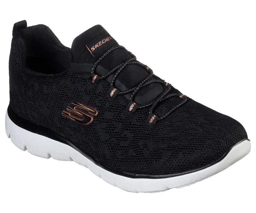 skechers-summits 149037_BKRG