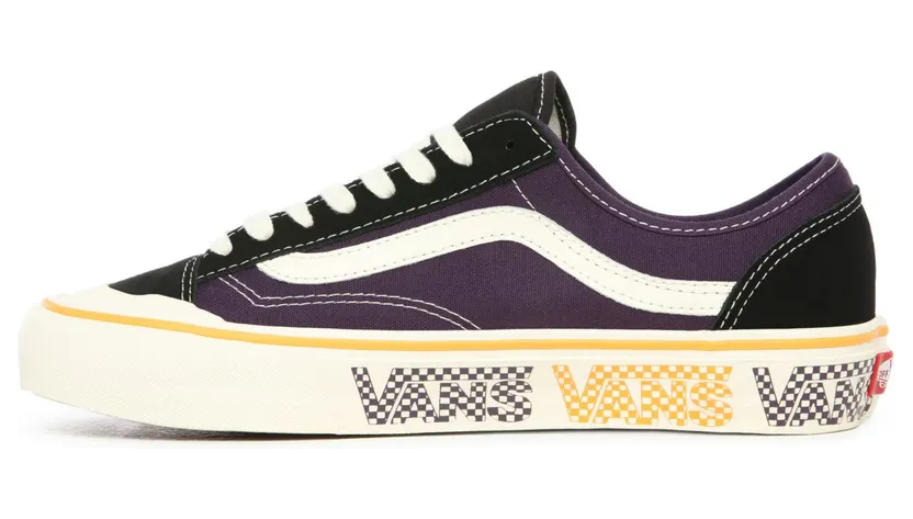 vans-style VN0A3MVL25S