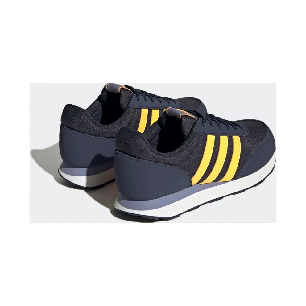 adidas Run 60s 3.0 Legend Ink / Solar Gold / Shadow Navy (HP2257)
