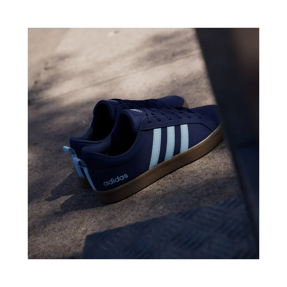 Adidas VS Pace 2.0 Dark Blue / Clear Sky / Gum (JS2670)