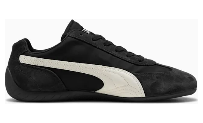 Puma Speedcat Nylon “Black White” (405323-05)