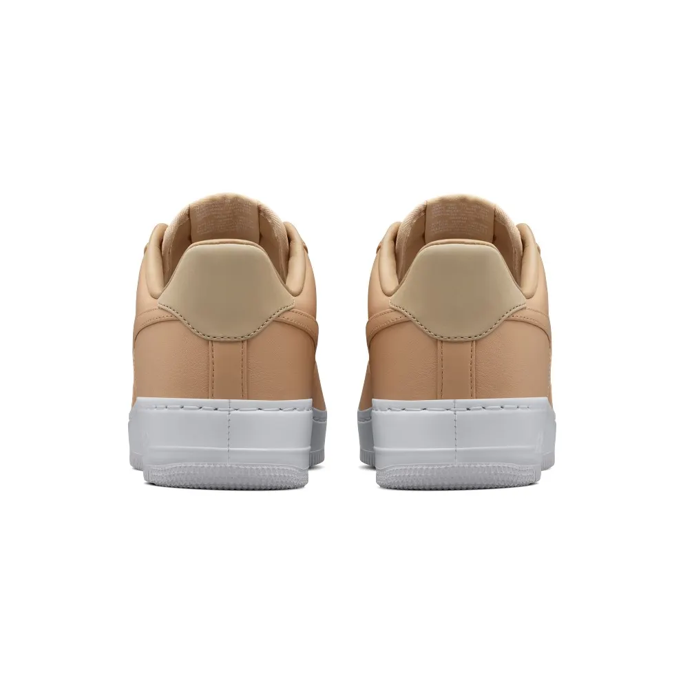 Nike Air Force 1 Low Vachetta Tan Vachetta Tan/White/Vachetta Tan (555106-200)