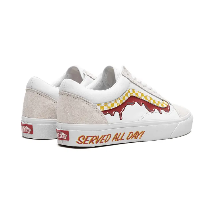 vans-old-skool VN0A5KRSW00