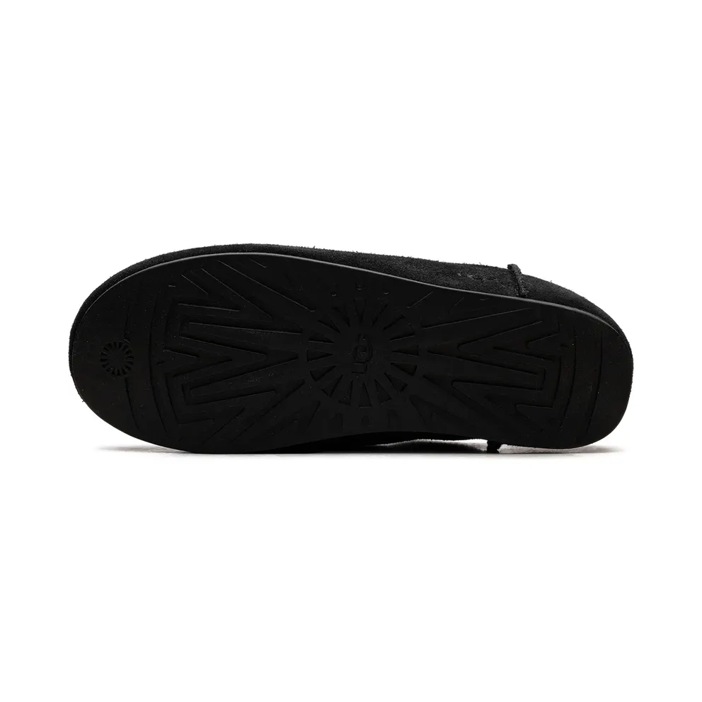 Ugg Elea Slip-On Slide “Black” (1171390-BLK)