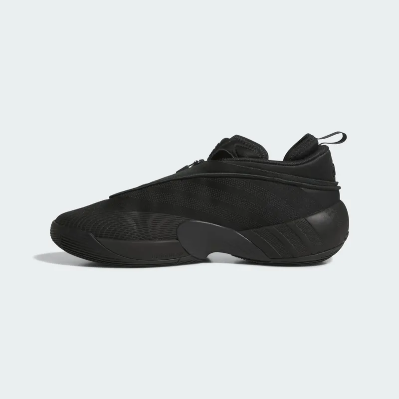 adidas D.O.N. Issue #7 Core Black Carbon (JS1298)