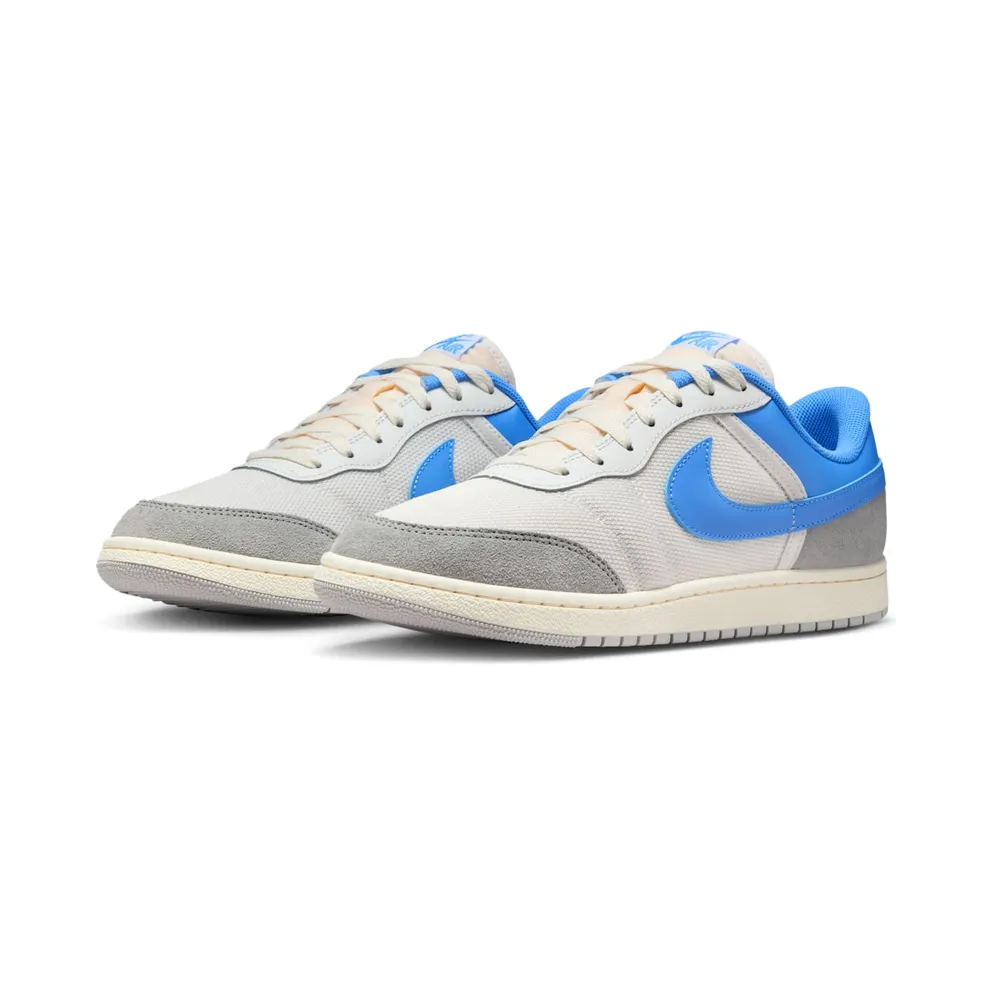 Jordan Skyline Low “Summit White / Light Smoke Grey / Sail / University Blue” (IM2055-100)