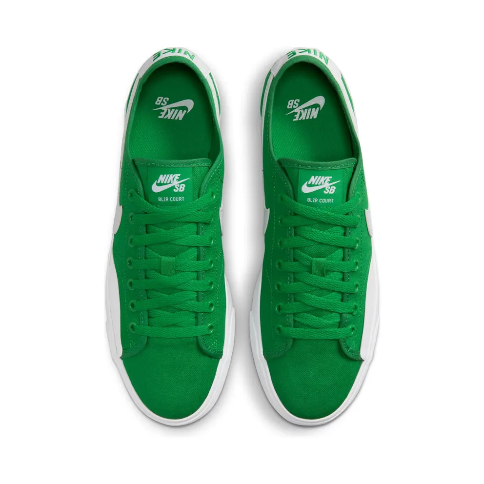 Nike SB Blazer Court Lucky Green (CV1658-301)