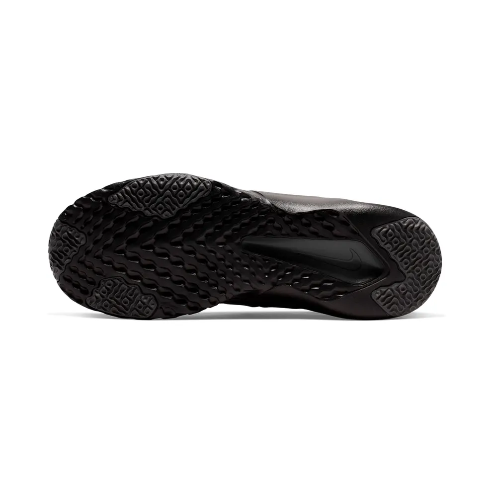 Nike Renew Retaliation TR Black Anthracite Black/Anthracite/Dark Grey (AT1238-005)