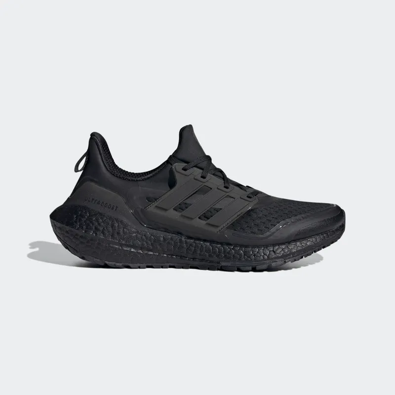 adidas Ultraboost 21 COLD.RDY Core Black / Core Black / Core Black (S23895)