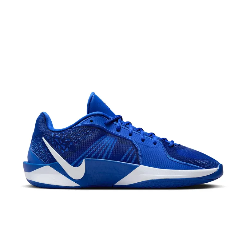 Nike Sabrina 2 “Game Royal” (HF3234-400)