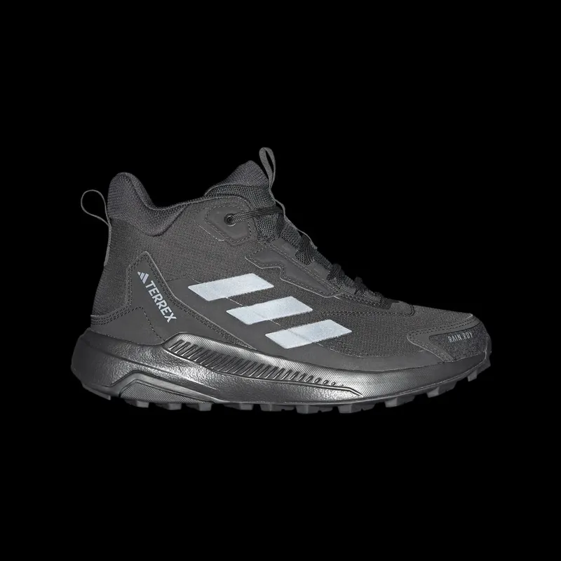 Adidas Terrex Anylander Mid RAIN.RDY Hiking Core Black / Core Black / Grey Four (ID3473)
