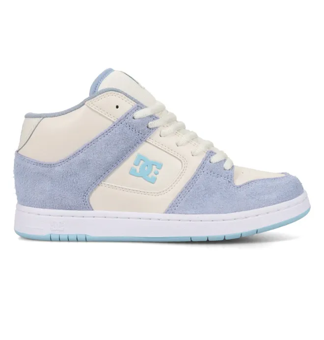 DC Manteca 4 Mid “Blue” (ADJS100162431)