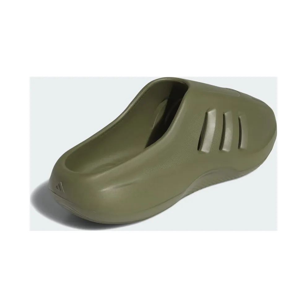 adidas adiFOM IIInfinity Mule Olive (JI4551)