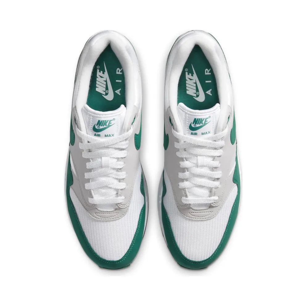 Nike Air Max 1 Anniversary Evergreen (2020) (DC1454-100)