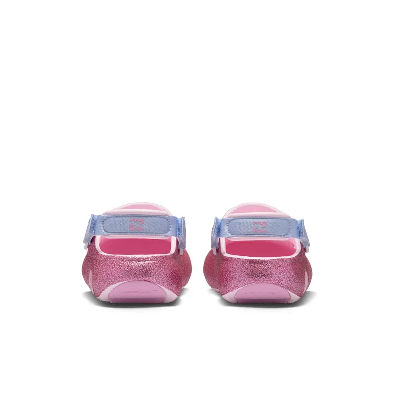 Jordan Hydrip Pink Foam Glitter Cobalt Bliss (IH7322-666)