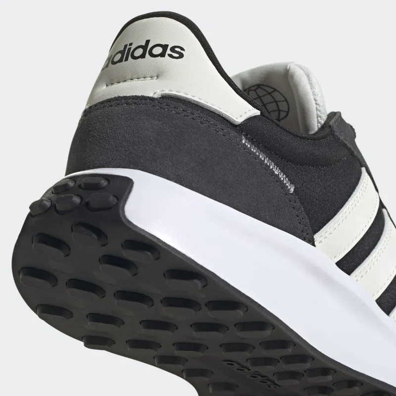Adidas Run 70s Core Black / Off White / Carbon (GW5609)