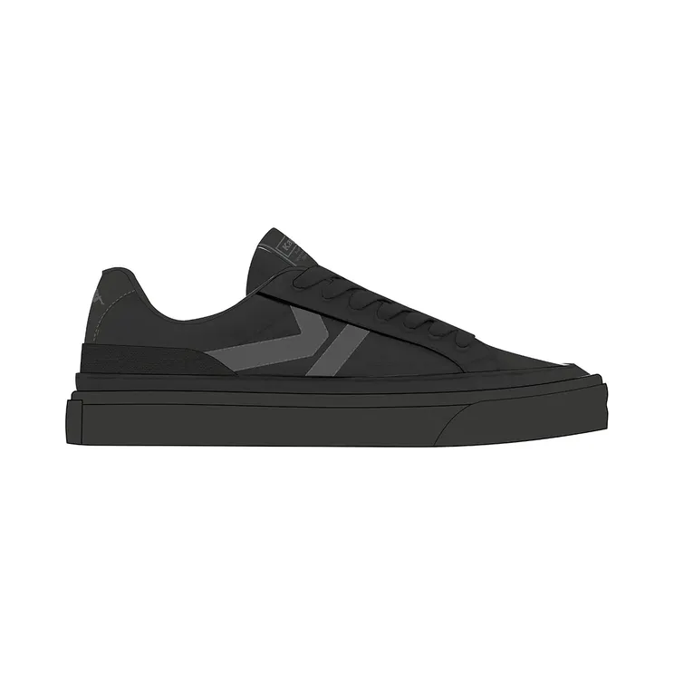 Kappa Authentic Sejong 2 Schoenen 32277BW-A0D
