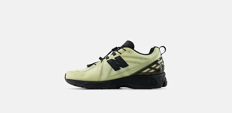 New Balance 1906R Pistachio Butter Black (M1906RNP)