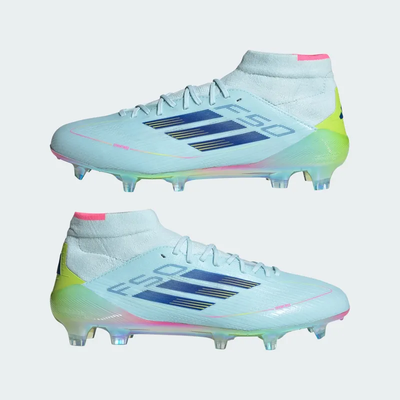 adidas F50 Elite Mid FG Stellar Icon Pack (IH0115)